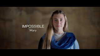 Eyewitness Bible  Christmas Series  Episode 5  Impossible [upl. by Ahseei]