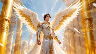 ARCHANGEL MICHAEL ELIMINATE ALL NEGATIVE ENERGY  ATTRACT UNEXPECTED MIRACLES  GOD FREQUENCY 963 Hz [upl. by Tillinger154]