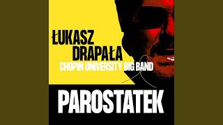 Parostatek Re Krawczyk [upl. by Ecerahs]