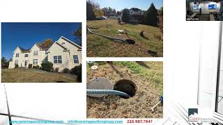 Septic System Basics What Real Estate Agents Need to Know with Core Inspection Group [upl. by Eserehs]