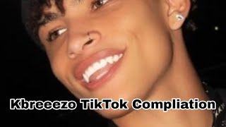 Kbreeezo TikTok Compliation❤️ [upl. by Baer]