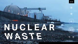 88000 tons of radioactive waste – and nowhere to put it [upl. by Adnot]