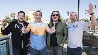 Impractical Jokers 2022 Funniest Moments Impractical Jokers Crazy Moments Compilation [upl. by Ania936]