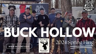 Buck Hollow Spring Fling 2024 [upl. by Anomis]