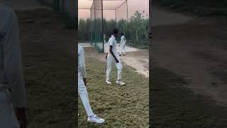 Bowler namevanshu darpan Anshul Shaurya batsman nameMandeep [upl. by Ael]