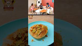 Akshay Kumar Shared His Favourite Food ✅💯😋🤯😲🤗 food youtubeshorts foodiepodcast [upl. by Assirual]