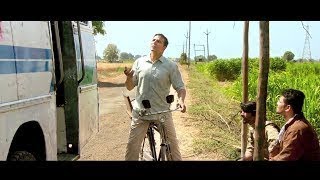 PadMan  Best Scenes  Akshay Kumar [upl. by Sellma]