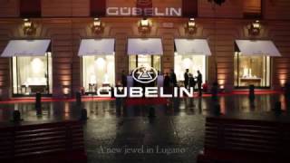 Gübelin  Grand Opening Lugano [upl. by Godart198]