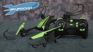 Sky Viper Video Drone from Skyrocket Toys [upl. by Wehrle]