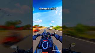 Kawasaki z900 Rider z900 Rider youtubeshortfeed shortsviral [upl. by Vincents424]