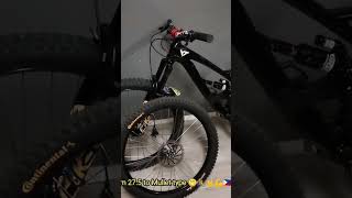 275 To Mullet 29quot Enduro Mtb mtb pinoymtb mtbph [upl. by Arzed]