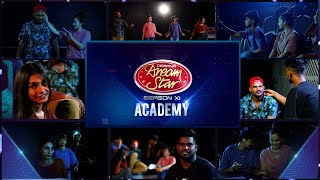 Derana Dream Star  Season 11 🎤🌟 Top 05  Academy Session 21 [upl. by Jankey87]