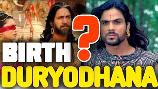 🚨Mahabharatam Stories 📢 Unknown Stories of Mahabharatam  Duryodhana Birth Story [upl. by Atinehs828]