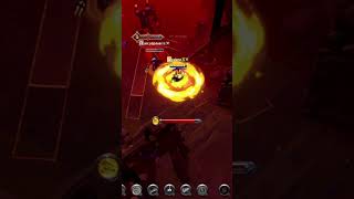 5 Oneshot 🥶 albiononline albionpvp [upl. by Ientruoc341]