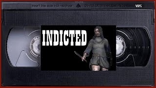 INDICTED  Complete Walkthrough amp Ending  616 GAMES  Survival Horror Game [upl. by Hahn220]