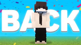 Im Back  Nethergames Bedwars [upl. by Onitnas683]