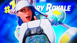 ATUALIZOU A MELHOR CONFIGURAÇÃO DE FORTNITE PARA CONTROLE MELHOR CONFIGURAÇÃO PARA CONSOLE PS4PS5 [upl. by Annala]