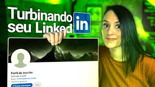 Analisando o LinkedIn dos Inscritos  Dicas Práticas para Turbinar Seu LinkedIn [upl. by Lenz]