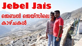 Drive To Jebel Jais  Road Trip In UAE  Best Place To Visit In Winter  Weekend Road Trip UAE  20 [upl. by Gerrald]