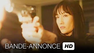 LA PROTÉGÉE BandeAnnonce 2021  Michael Keaton Maggie Q Samuel L Jackson  Action [upl. by Ahseetal]