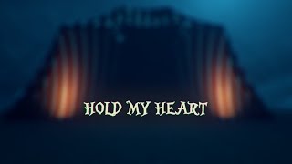 Lindsey Stirling  Hold My Heart ft ZZ Ward Official Lyric Video [upl. by Godrich]