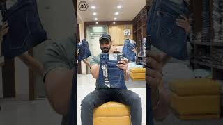 Jeans Collection JeansCollection BestQualityJeans BrandedJeans MensBottomWear FashionTrends [upl. by Canotas456]