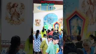 Old velankanni shorts church mothermary youtubeshorts trendingshorts shrinebasilica [upl. by Gino]