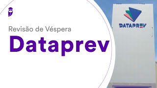 Revisão de Véspera Dataprev [upl. by Auos]