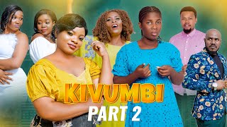 Kivumbi Part 2 Full Movie [upl. by Aiek]