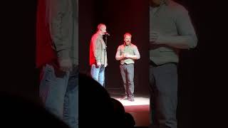 Värmland Karlstad 🤗🇸🇪 141023 Magi Show med Pontus Lindman [upl. by Olva]