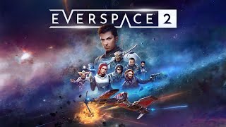 Review  Everspace 2 [upl. by Yneffit195]