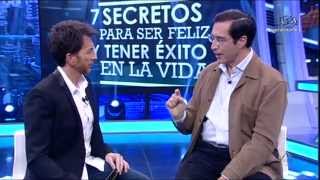 El Hormiguero Secreto 2 Usa tu diálogo interior para apoyarte no para anularte [upl. by Woodberry]