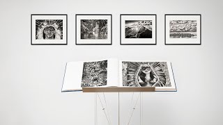 Sebastião Salgado Amazônia Discover the Collector’s Edition [upl. by Ries]