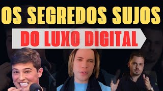 Golpes Ocultos no Marketing Online [upl. by Acino773]