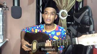 Mekar Di Jiwa  X Ray  Cover By Mucien [upl. by Jaddan965]