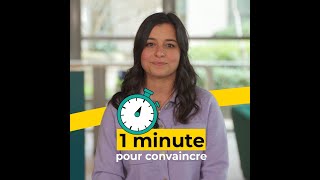 1 minute pour convaincre  Chez Abeille Assurances on sait donner du sens à la donnée [upl. by Colombi]