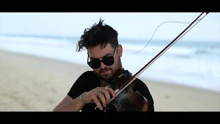 2Pac  California Love  HipHop Violinist Rhett Price [upl. by Largent]