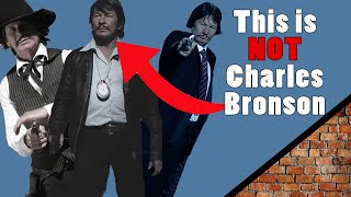 How a Charles Bronson Impersonator Conned His Way Into a Movie Career  Video Essay [upl. by Pansy]