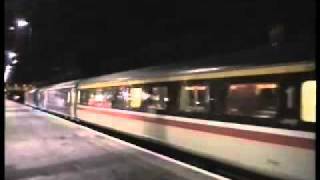 Edinburgh Waverly 1516101999 [upl. by Anilrahc]