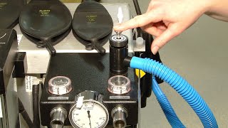 Anesthesia Machines Basics [upl. by Hebert]