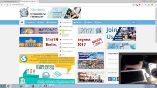 Intersteno 2017 Internet contest and new 10fastfingers records [upl. by Marquez775]