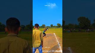 Shidha hatho me catch cricket Village gamitatul13 youtubeshorts cricketlover [upl. by Doran370]