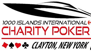 1000 Islands International Charity Poker Run [upl. by Edva686]