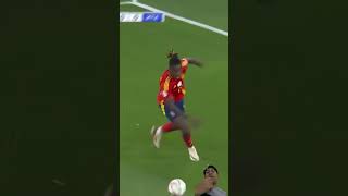 LamineampNico👬 football skills worldcup soccer faktainformasi shorts short shortvideo [upl. by Aicella]