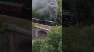 Churnet Valley Railway [upl. by Drehcir]