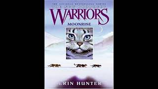 Moonrise Warriors 2 The New Prophecy 2  Erin Hunter [upl. by Elna758]