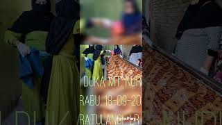 Rabu 18092024 Jl Dr Ratulangi I No 18 [upl. by Dronel]