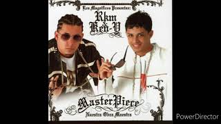 Rakim amp KenY Ft Cruzito  Sueltate Versión Extended [upl. by Enaitsirk698]