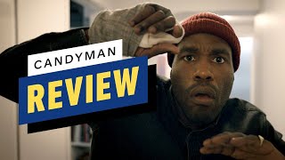 Candyman Review [upl. by Irac]