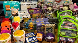 90off Walgreens Haul Twins Party of 5 is live [upl. by Vinna]